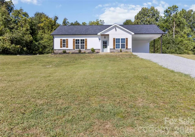 Single family home for sale at 2605 Mt Prospect Rd, Chester, SC 29706 | MLS# 4301856