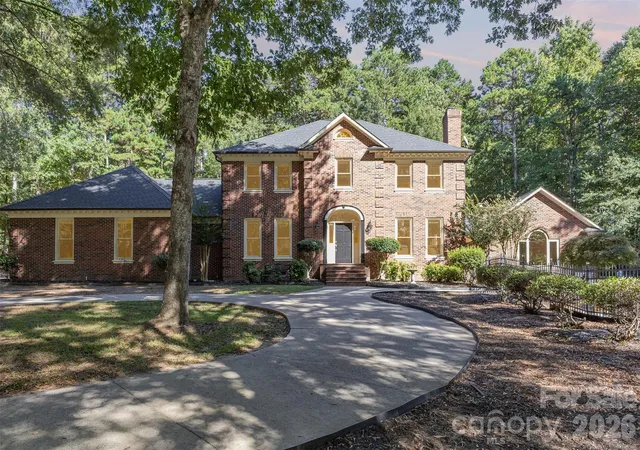Photo 1 of Single family home for sale at 15655 Highway 601, Midland, NC 28107 | MLS# 4302018 | Listing updated on 2026-10-09