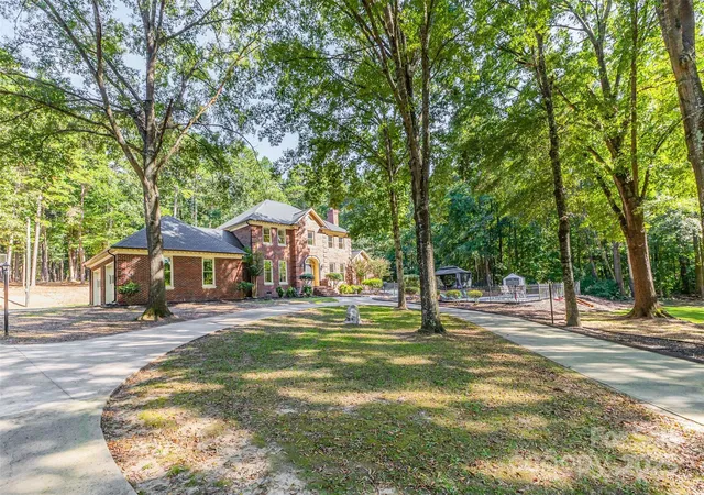 Photo 2 of Single family home for sale at 15655 Highway 601, Midland, NC 28107 | MLS# 4302018 | Listing updated on 2026-09-20
