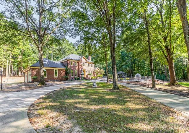 Photo 3 of Single family home for sale at 15655 Highway 601, Midland, NC 28107 | MLS# 4302018 | Listing updated on 2026-10-09