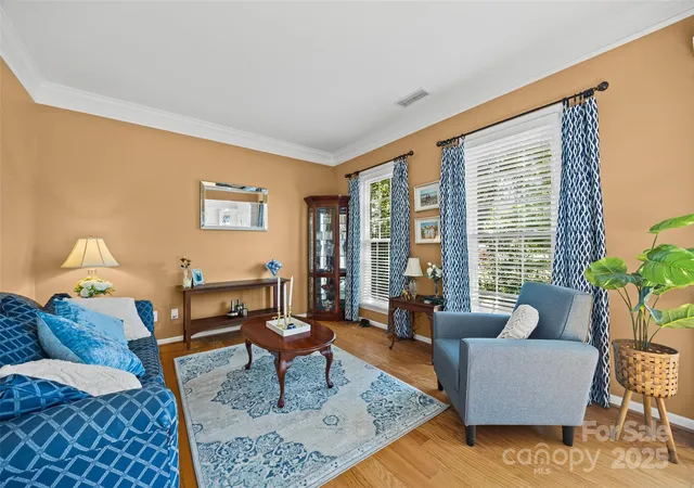Photo 3 of Single family home for sale at 5899 Crimson Oak Ct, Harrisburg, NC 28075 | MLS# 4302155 | Listing updated on 2026-09-26