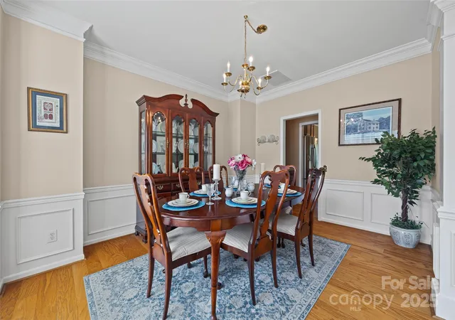 Photo 4 of Single family home for sale at 5899 Crimson Oak Ct, Harrisburg, NC 28075 | MLS# 4302155 | Listing updated on 2026-09-26