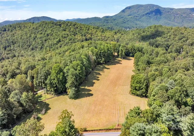 Photo 1 of Land for sale at Tbd Slick Fisher Rd, Lake Toxaway, NC 28747 | MLS# 4302270 | Listing updated on 2026-09-27