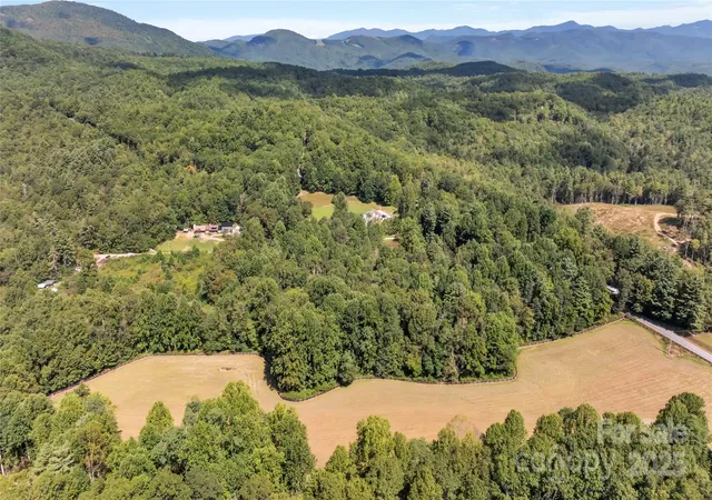 Photo 3 of Land for sale at Tbd Slick Fisher Rd, Lake Toxaway, NC 28747 | MLS# 4302270 | Listing updated on 2026-09-27