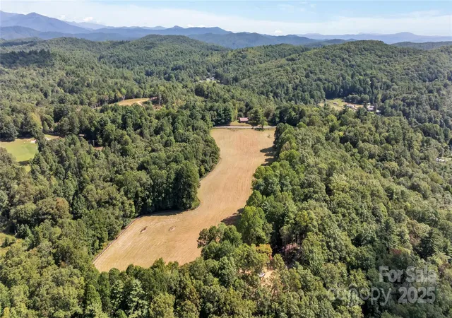 Photo 3 of Land for sale at Tbd Slick Fisher Rd, Lake Toxaway, NC 28747 | MLS# 4302270 | Listing updated on 2026-09-27