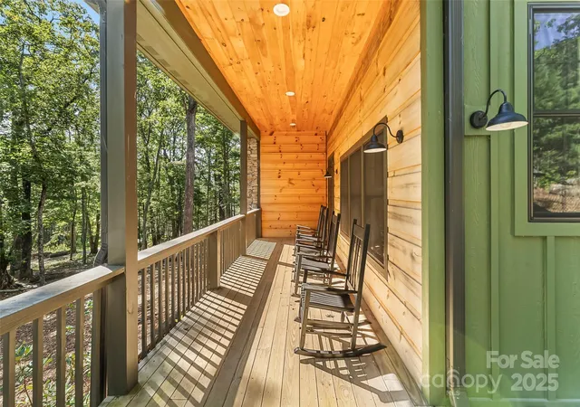 Photo 3 of Single family home for sale at 90 Clinchfield Gap Rd, Marion, NC 28752 | MLS# 4302416 | Listing updated on 2026-05-23