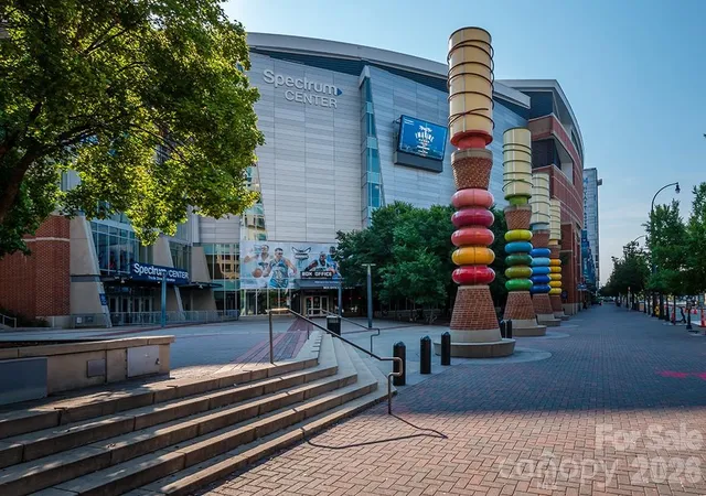 29th image of 525 E Sixth St #407, Charlotte, NC 28202 | MLS# 4302449