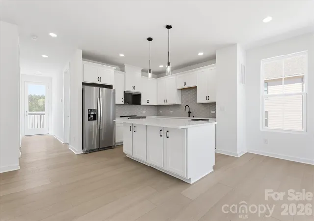 Photo 1 of Townhouse for sale at 7029 Westrow Ave, Charlotte, NC 28278 | MLS# 4302552 | Listing updated on 2026-10-28