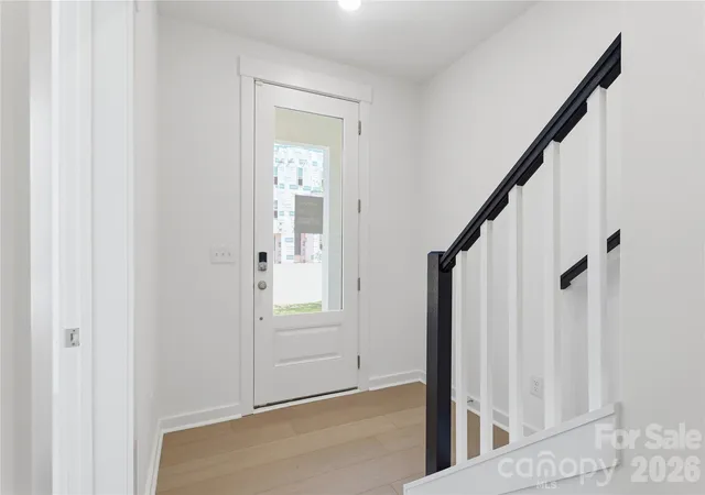 Photo 4 of Townhouse for sale at 7029 Westrow Ave, Charlotte, NC 28278 | MLS# 4302552 | Listing updated on 2026-10-28