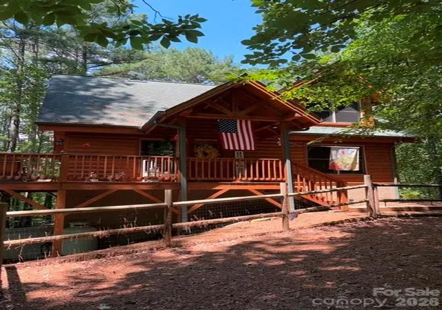 1st image of 106 Lake Terrace Dr, Nebo, NC 28761 | MLS# 4302571