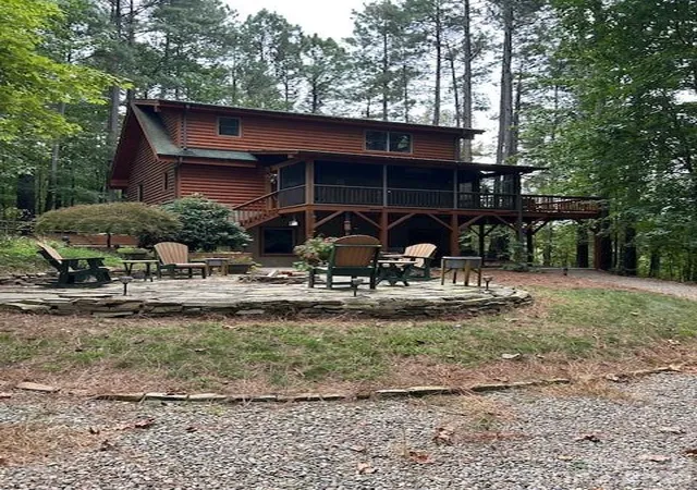4th image of 106 Lake Terrace Dr, Nebo, NC 28761 | MLS# 4302571