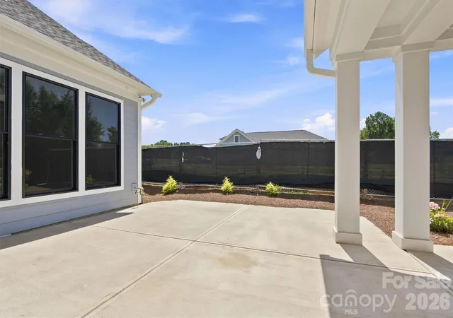 36th image of 3048 Five Creek Rd, Charlotte, NC 28213 | MLS# 4302614