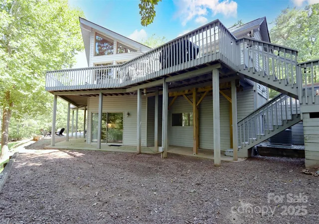 3rd image of 110 Lakewood Dr, Lake Lure, NC 28746 | MLS# 4302766