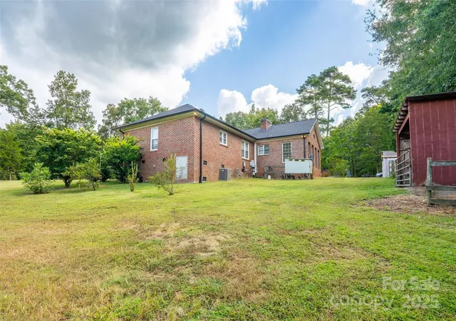 45th image of 124 Windsor Greene Dr, Monroe, NC 28110 | MLS# 4302821