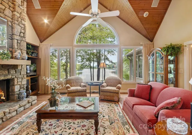 Photo 1 of Mansion for sale at 98 Taladu Ct, Brevard, NC 28712 | MLS# 4302886 | Listing updated on 2026-07-02