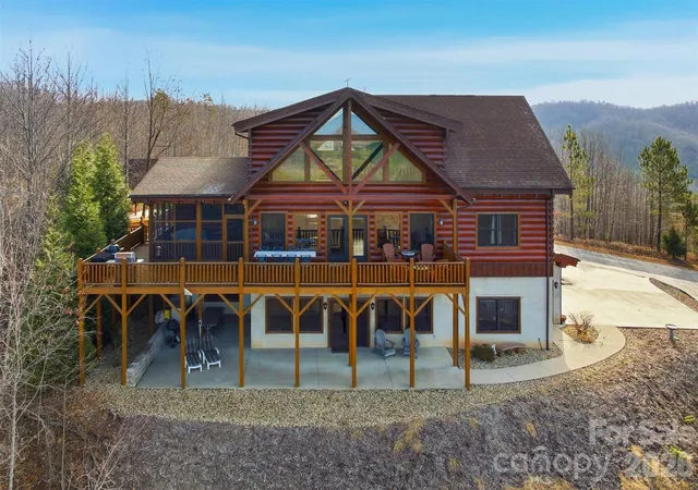 1st image of 334 Scenic Vista Dr, Nebo, NC 28761 | MLS# 4302955
