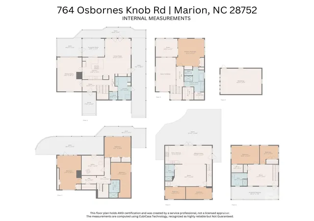 Homes for sale in Little Switzerland, NC | 765/764 Osborne Knob Rd, Little Switzerland, NC 28752 | MLS# 4303194
