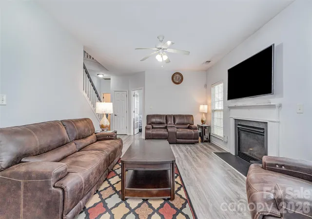 Photo 3 of Single family home for sale at 2823 Oakdale Pasture Dr, Charlotte, NC 28216 | MLS# 4303288 | Listing updated on 2026-08-08