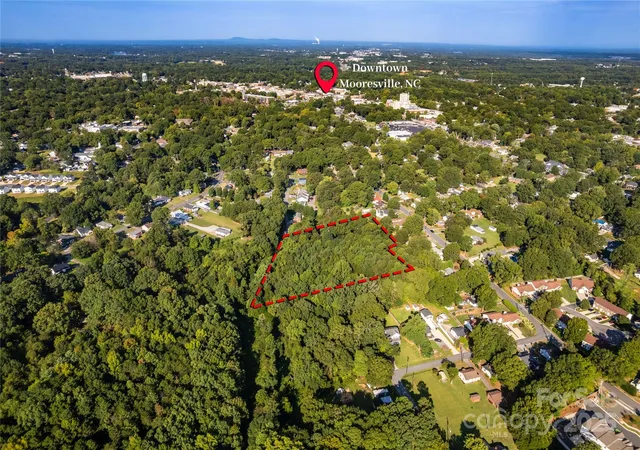 Photo 2 of Land for sale at 00 Pine St, Mooresville, NC 28115 | MLS# 4303344 | Listing updated on 2026-09-03