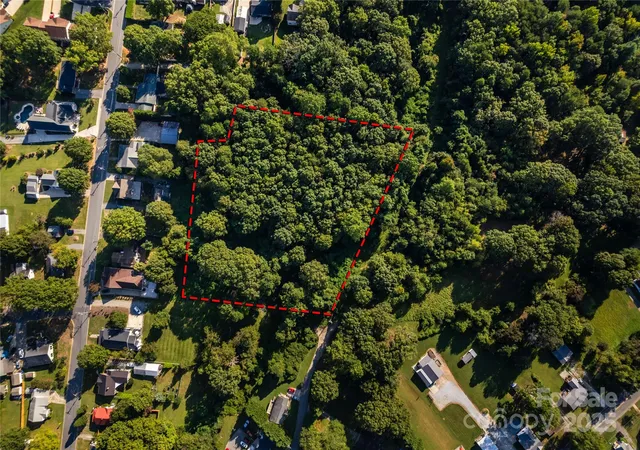 Photo 4 of Land for sale at 00 Pine St, Mooresville, NC 28115 | MLS# 4303344 | Listing updated on 2026-09-03