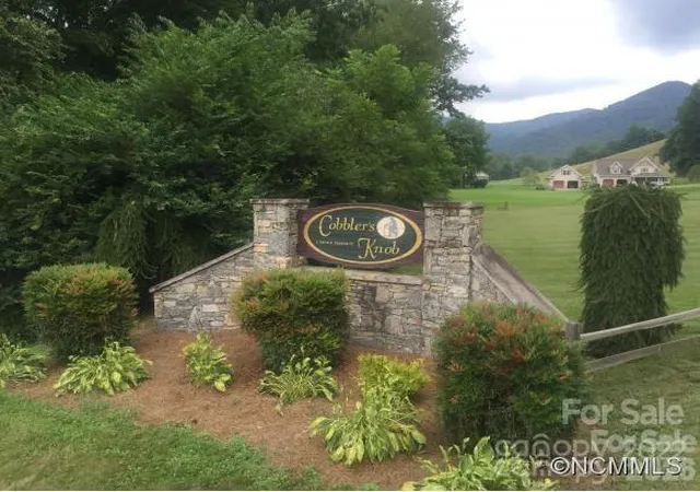 Photo 2 of Land for sale at 0 Cradling Cvs #3, Waynesville, NC 28785 | MLS# 4303485 | Listing updated on 2026-09-28