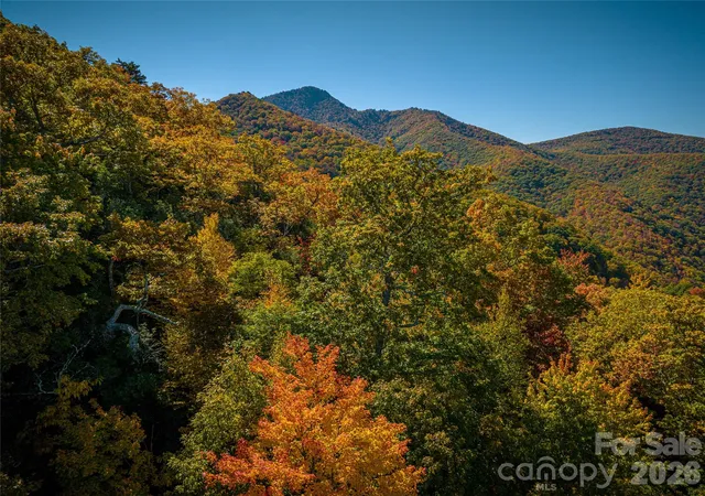 Photo 2 of Land for sale at 205 Chickadee Ln #205, Maggie Valley, NC 28751 | MLS# 4303576 | Listing updated on 2026-08-15