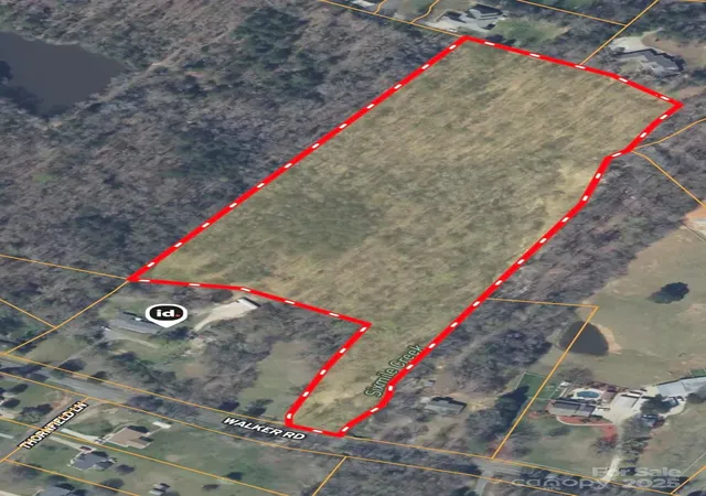 2nd image of 3943 Walker Rd, Rock Hill, SC 29730 | MLS# 4303748