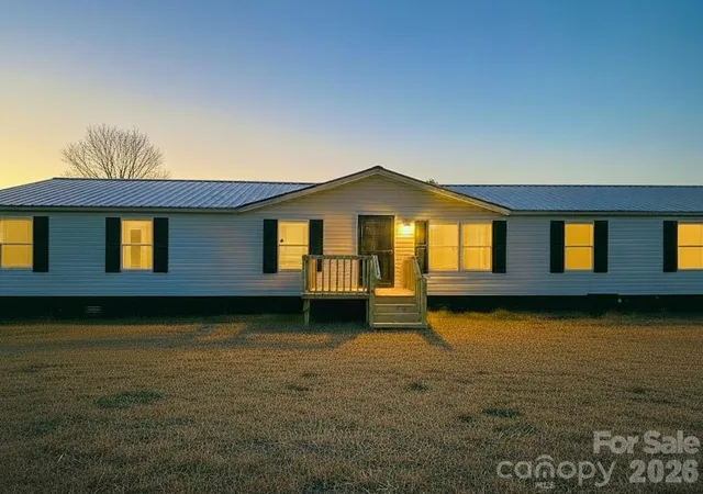 Photo 3 of Single family home for sale at 2976 Stephens Rd, Bethune, SC 29009 | MLS# 4303848 | Listing updated on 2026-10-02