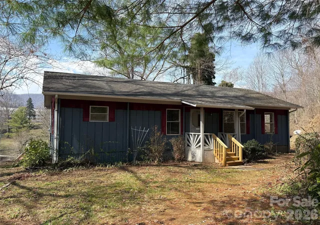 Homes for sale in Balsam, NC | 67 Quartz Ln, Balsam, NC 28707 | MLS# 4303885
