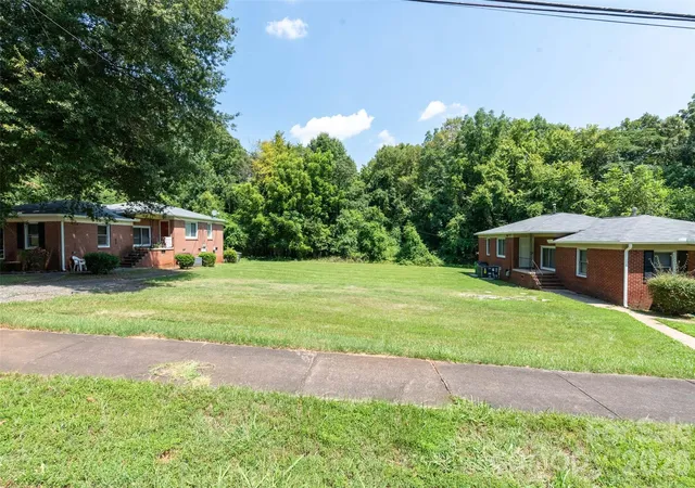 Photo 2 of Land for sale at 3108 Capitol Dr, Charlotte, NC 28208 | MLS# 4303929 | Listing updated on 2026-09-15