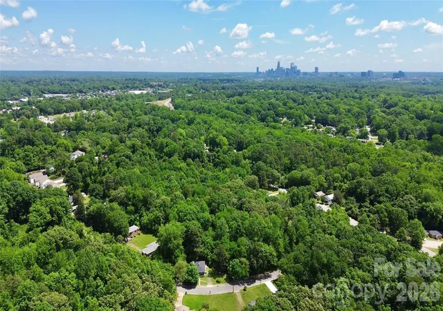 Photo 5 of Land for sale at 3108 Capitol Dr, Charlotte, NC 28208 | MLS# 4303929 | Listing updated on 2026-09-15