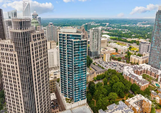 2nd image of The Avenue Condominiums, Charlotte, NC 28202