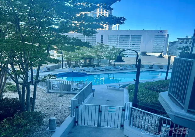 21st image of 210 N Church St #1105, Charlotte, NC 28202 | MLS# 4304149