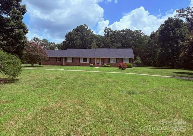 Homes for sale in Shelby, NC | 507 Poplar Springs Church Rd, Shelby, NC 28152 | MLS# 4304228