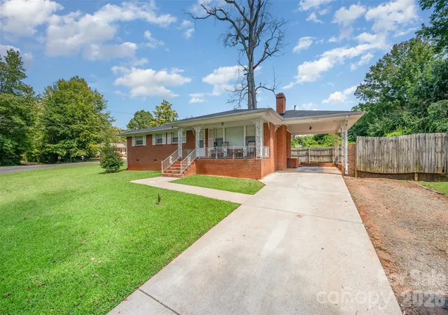 1st image of 2885 Wright Ave, Salisbury, NC 28147 | MLS# 4304389