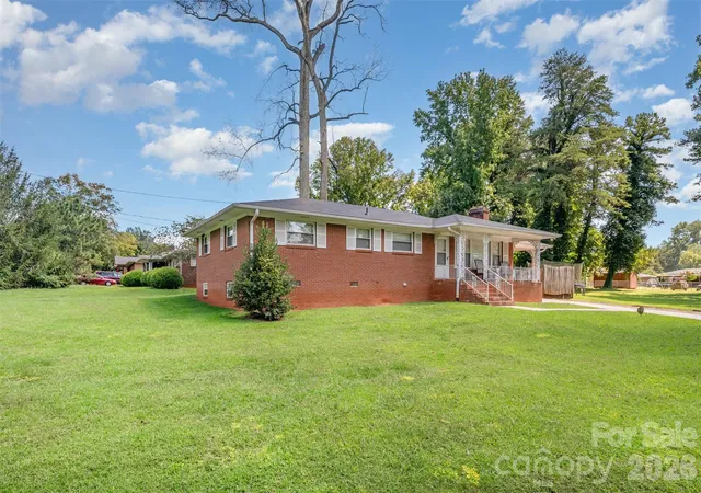 2nd image of 2885 Wright Ave, Salisbury, NC 28147 | MLS# 4304389