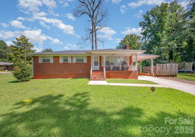 3rd image of 2885 Wright Ave, Salisbury, NC 28147 | MLS# 4304389