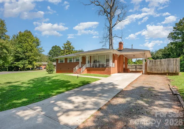4th image of 2885 Wright Ave, Salisbury, NC 28147 | MLS# 4304389