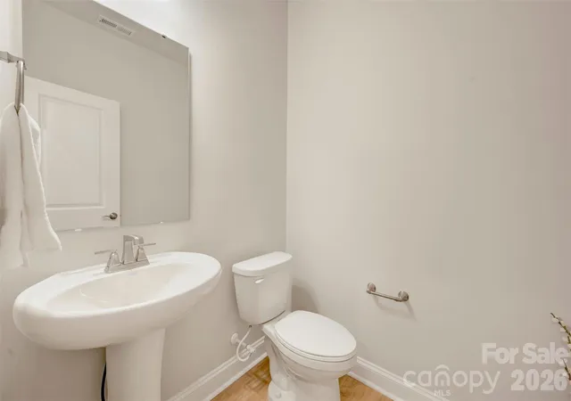 Photo 4 of Townhouse for sale at 309 Old Town Village Rd, Waxhaw, NC 28173 | MLS# 4304422 | Listing updated on 2026-10-01