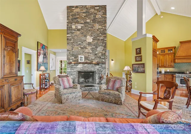 Homes for sale in Bakersville, NC | 1992 Green Creek Rd, Bakersville, NC 28705 | MLS# 4304426