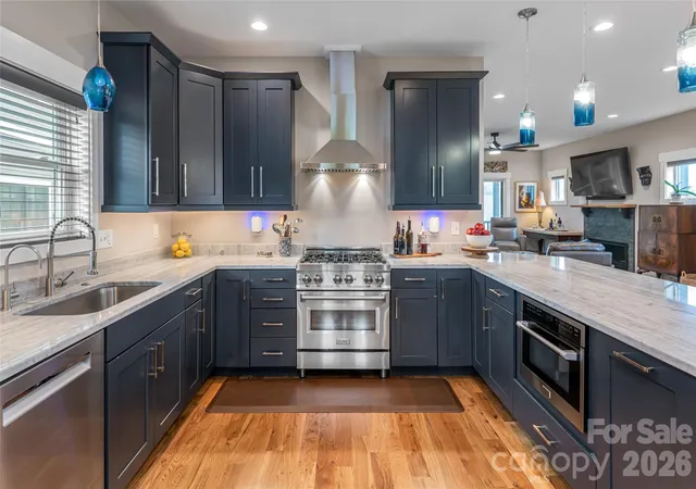 4th image of 79 Culvern St, Asheville, NC 28804 | MLS# 4304485