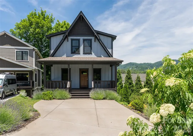 45th image of 79 Culvern St, Asheville, NC 28804 | MLS# 4304485