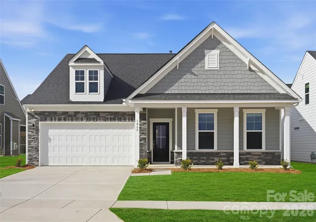 Photo 1 of Single family home for sale at 1060 Arundle Rd, Sherrills Ford, NC 28673 | MLS# 4304604 | Listing updated on 2026-09-14
