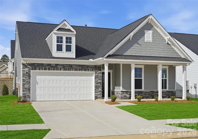 Photo 2 of Single family home for sale at 1060 Arundle Rd, Sherrills Ford, NC 28673 | MLS# 4304604 | Listing updated on 2026-09-14