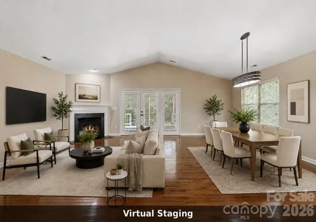 3rd image of 241 Fairway View Dr, Etowah, NC 28729 | MLS# 4304614