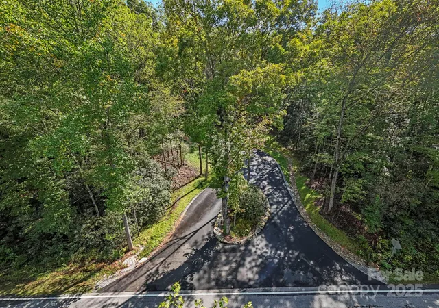 Photo 2 of Land for sale at 11763 Rosman Hwy, Lake Toxaway, NC 28747 | MLS# 4304631 | Listing updated on 2026-03-03