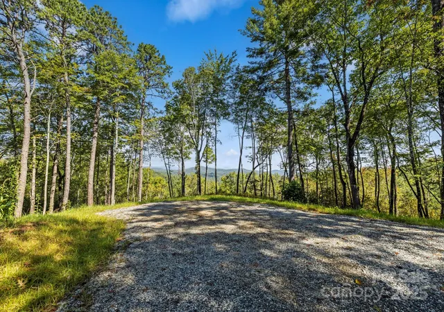 Photo 4 of Land for sale at 11763 Rosman Hwy, Lake Toxaway, NC 28747 | MLS# 4304631 | Listing updated on 2026-03-03