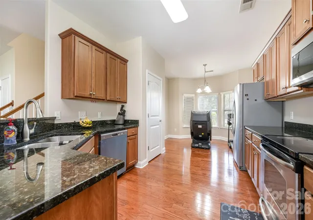 Photo 2 of Single family home for sale at 14725 Vaughan Dr, Charlotte, NC 28273 | MLS# 4304755 | Listing updated on 2026-10-07