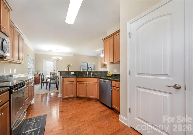 Photo 3 of Single family home for sale at 14725 Vaughan Dr, Charlotte, NC 28273 | MLS# 4304755 | Listing updated on 2026-10-07