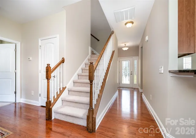 Photo 4 of Single family home for sale at 14725 Vaughan Dr, Charlotte, NC 28273 | MLS# 4304755 | Listing updated on 2026-08-28